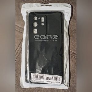 Samsung Galaxy S20 Ultra Phone Case